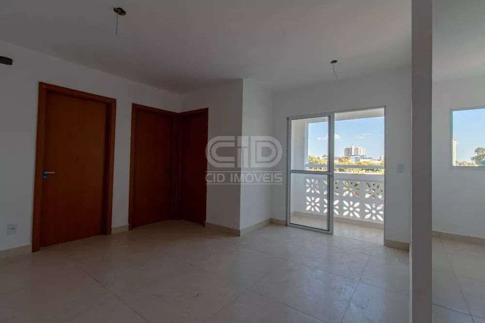 Apartamento para alugar com 2 quartos, 56m² - Foto 3