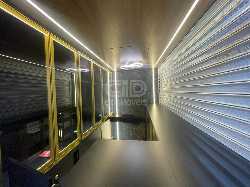 Loja-Salão, 6 m² - Foto 2