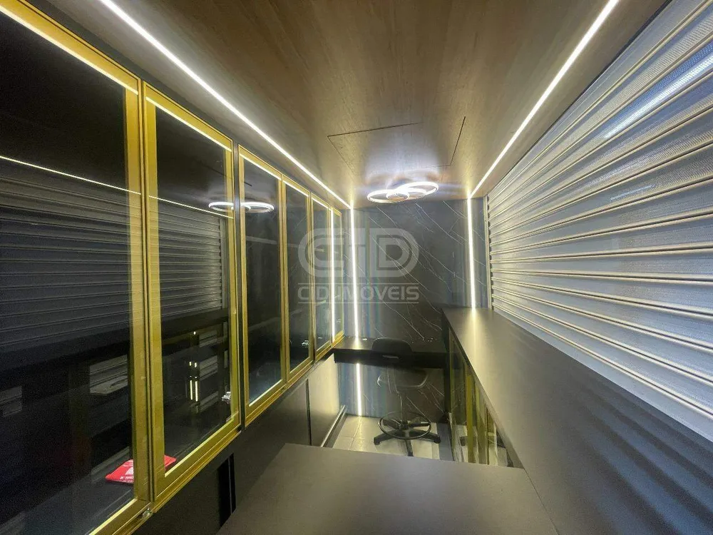 Loja-Salão, 6 m² - Foto 3