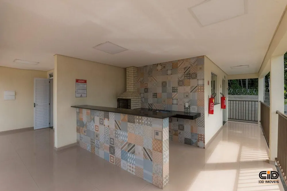 Apartamento, 2 quartos, 44 m² - Foto 11