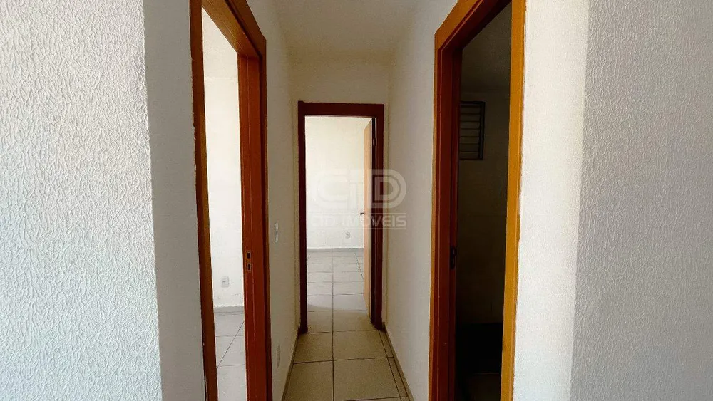 Apartamento, 2 quartos, 44 m² - Foto 3