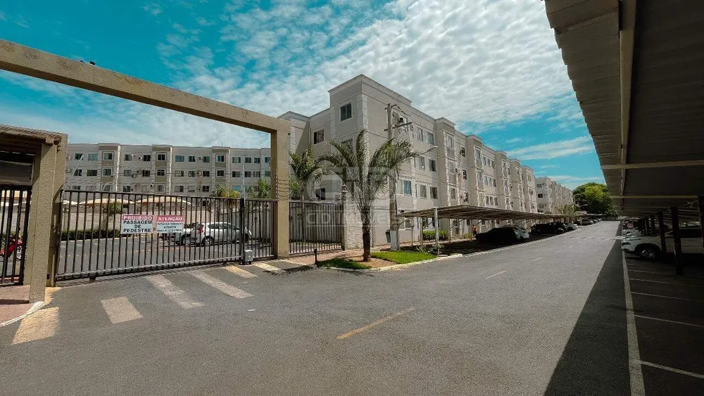 Apartamento, 2 quartos, 44 m² - Foto 8
