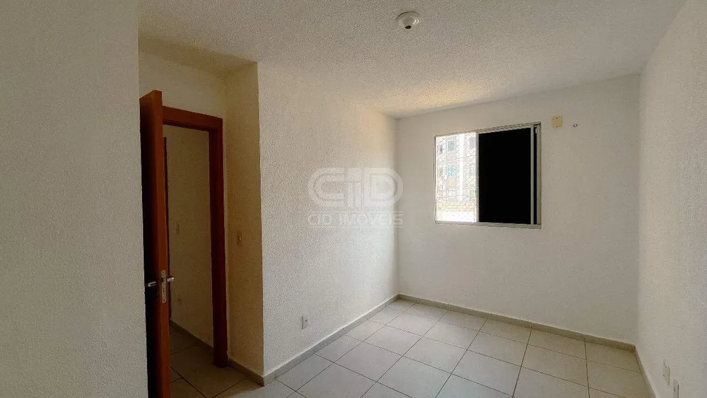 Apartamento, 2 quartos, 44 m² - Foto 6
