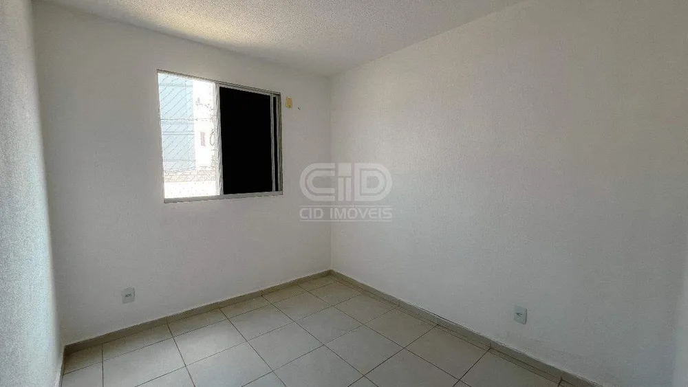 Apartamento, 2 quartos, 44 m² - Foto 5