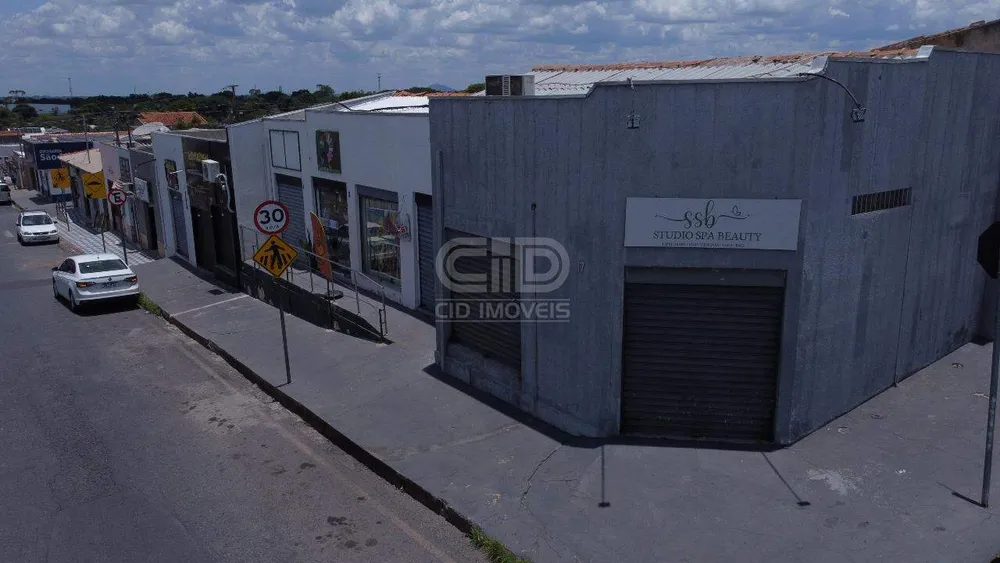 Loja-Salão, 146 m² - Foto 1