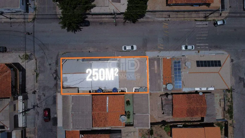 Loja-Salão, 146 m² - Foto 6