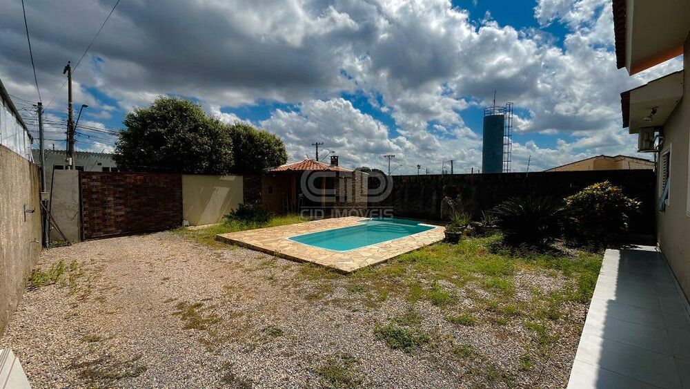 Casa, 3 quartos, 127 m² - Foto 2