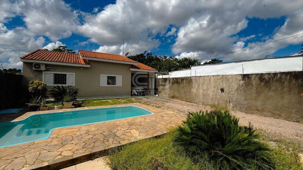 Casa, 3 quartos, 127 m² - Foto 3