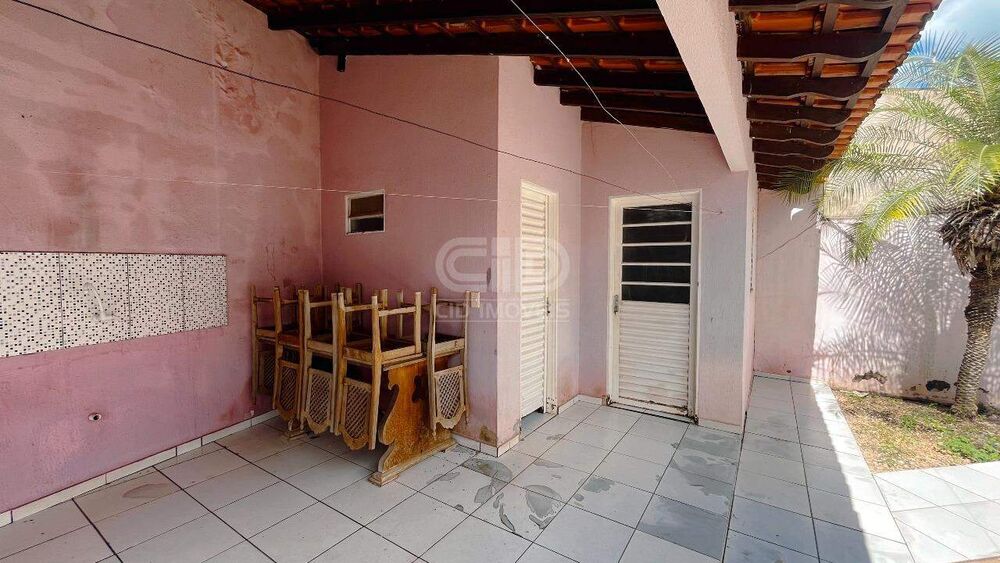 Casa, 3 quartos, 127 m² - Foto 13
