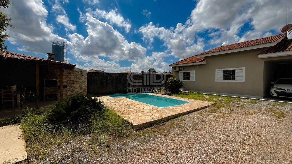 Casa, 3 quartos, 127 m² - Foto 1