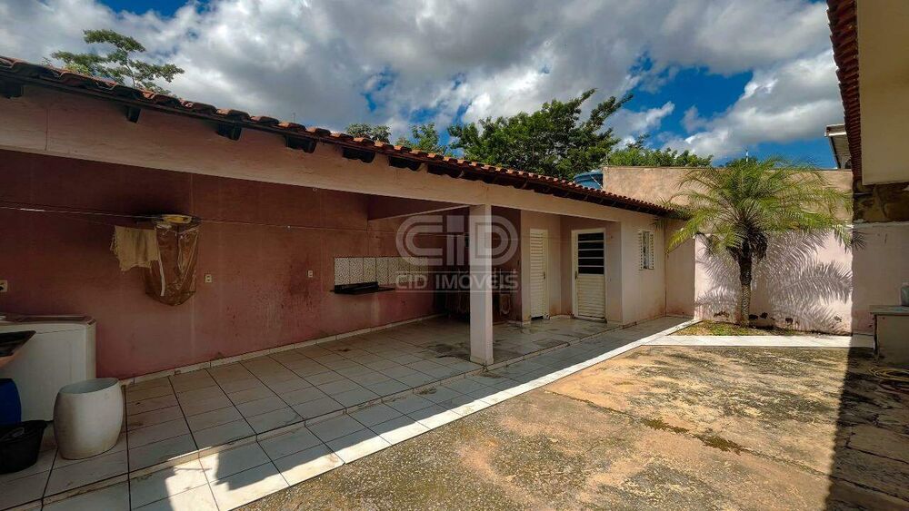 Casa, 3 quartos, 127 m² - Foto 11