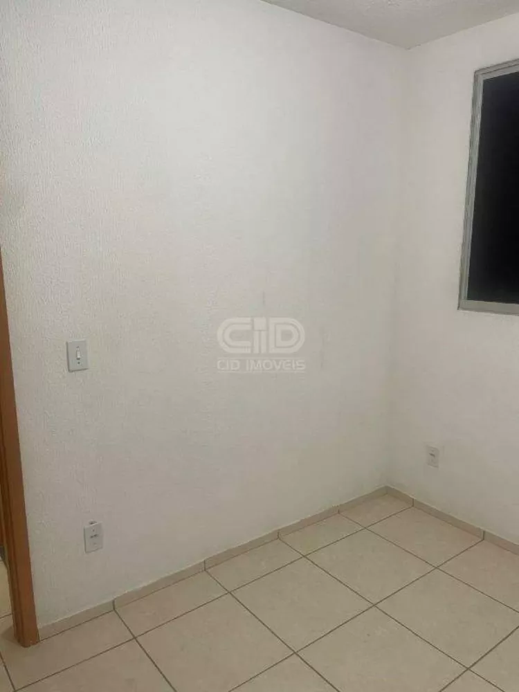 Apartamento à venda com 2 quartos, 40m² - Foto 4