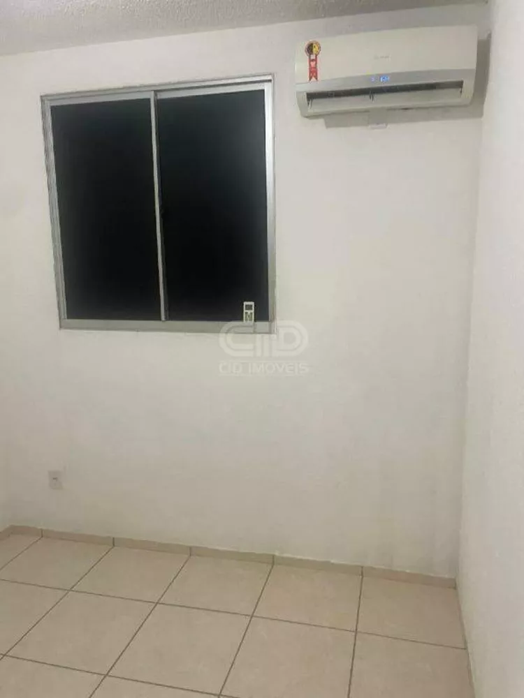 Apartamento à venda com 2 quartos, 40m² - Foto 3