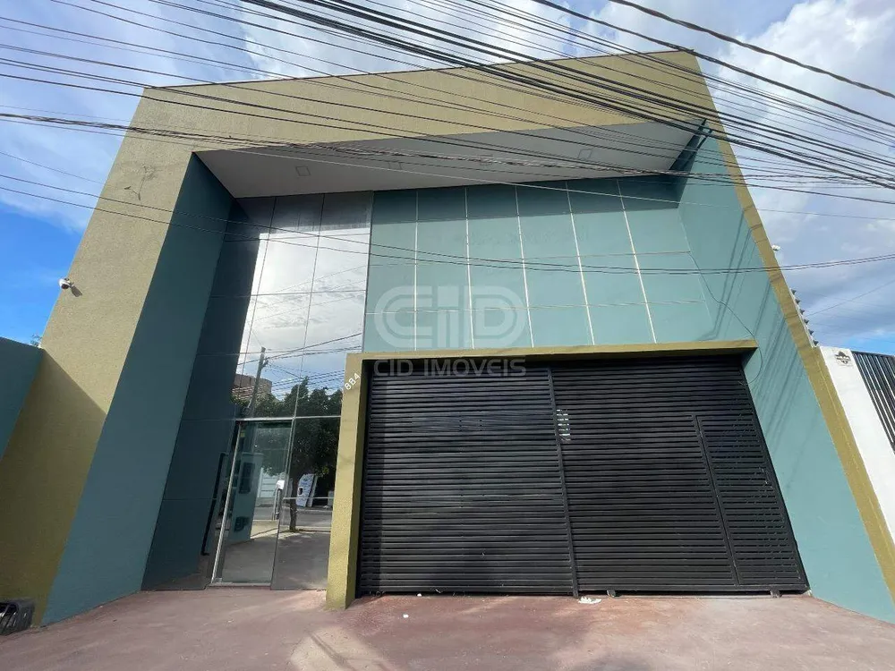 Prédio Inteiro, 500 m² - Foto 1