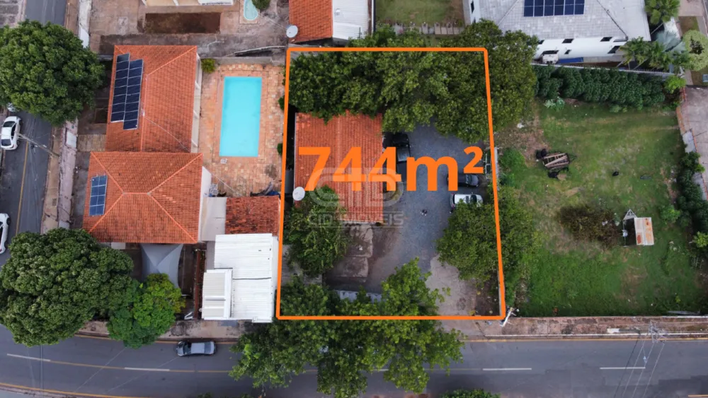 Terreno, 744 m² - Foto 3
