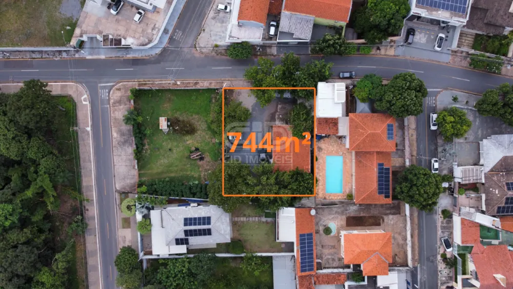 Terreno, 744 m² - Foto 4