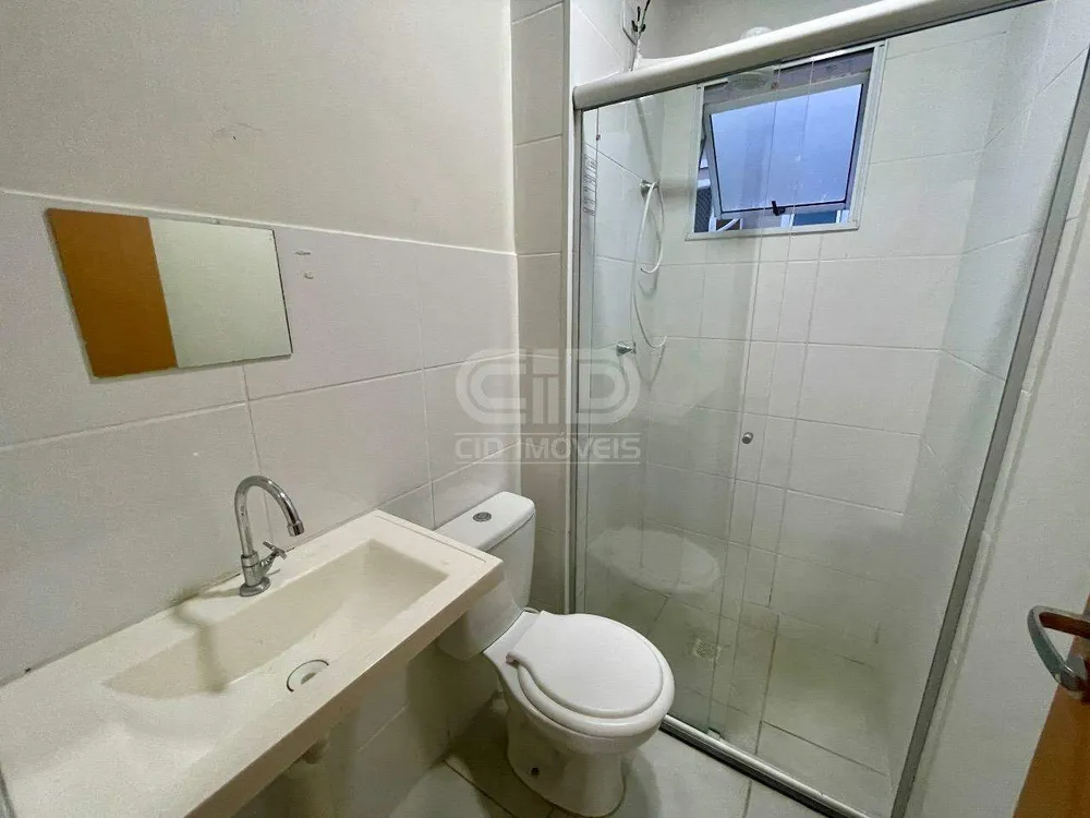Apartamento, 2 quartos, 40 m² - Foto 5