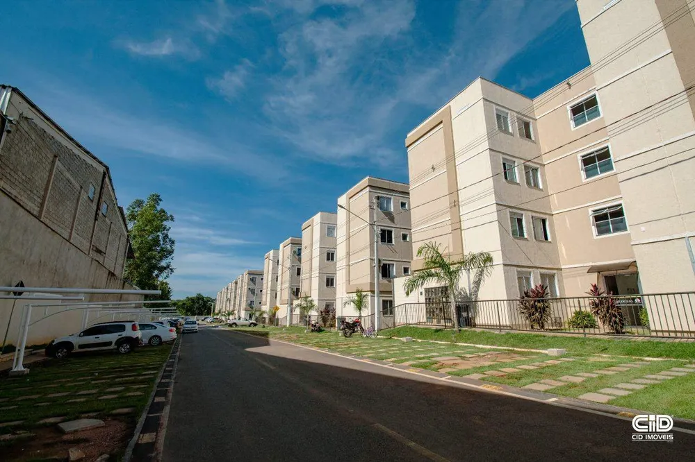 Apartamento, 2 quartos, 40 m² - Foto 12