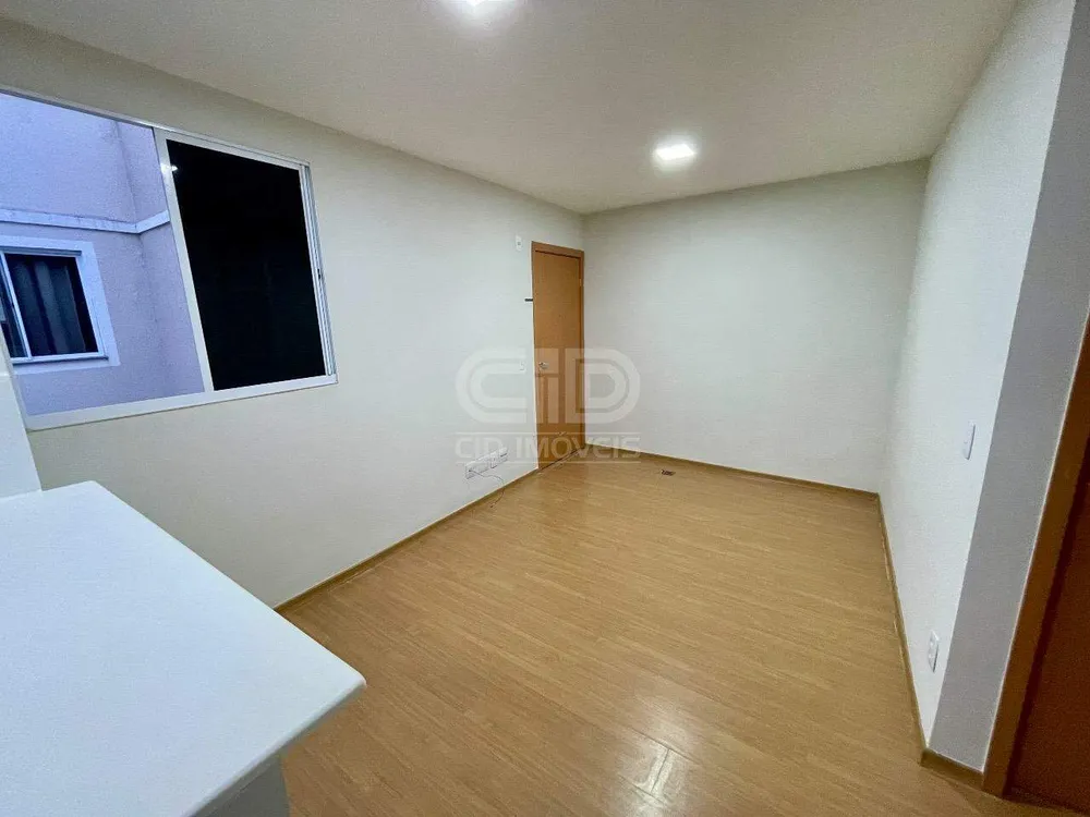 Apartamento, 2 quartos, 40 m² - Foto 2