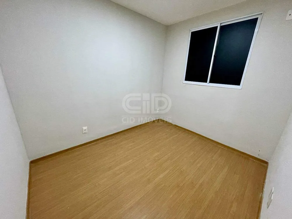 Apartamento, 2 quartos, 40 m² - Foto 4