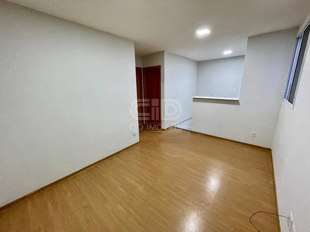 Apartamento, 2 quartos, 40 m² - Foto 1