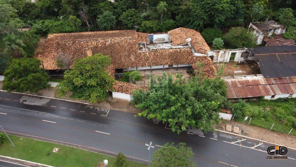 Prédio Inteiro, 800 m² - Foto 1