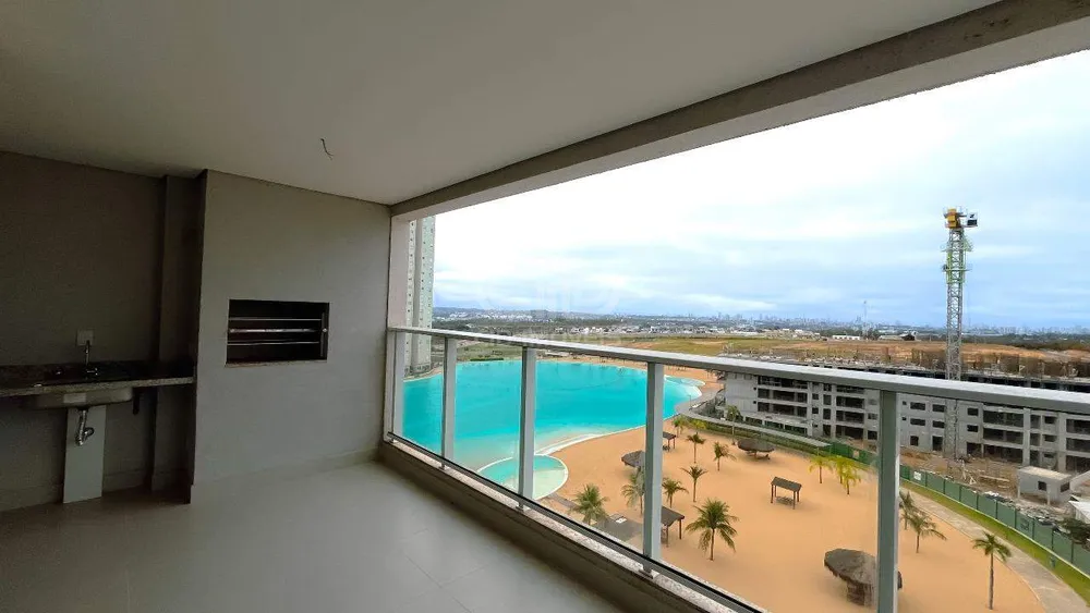 Apartamento, 3 quartos, 114 m² - Foto 3