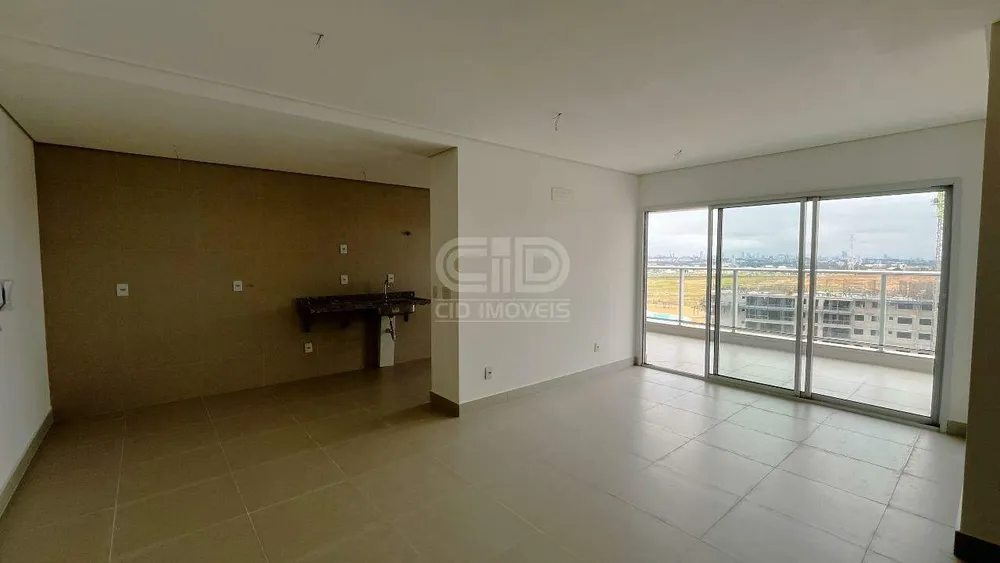 Apartamento, 3 quartos, 114 m² - Foto 2