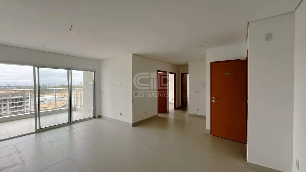 Apartamento, 3 quartos, 114 m² - Foto 1