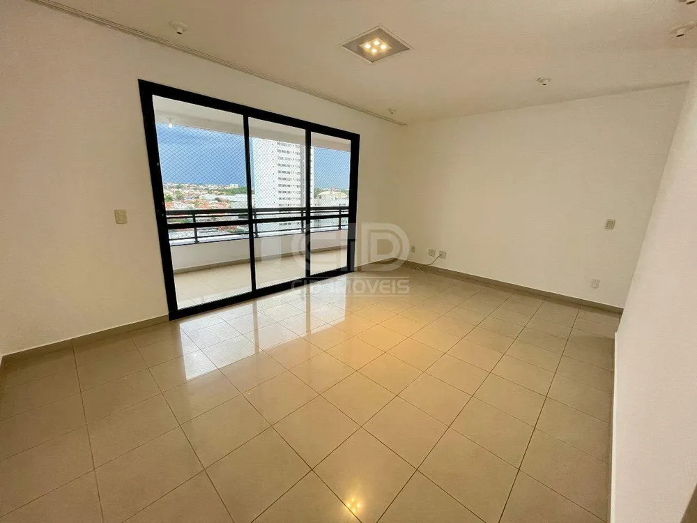 Apartamento, 3 quartos, 179 m² - Foto 1