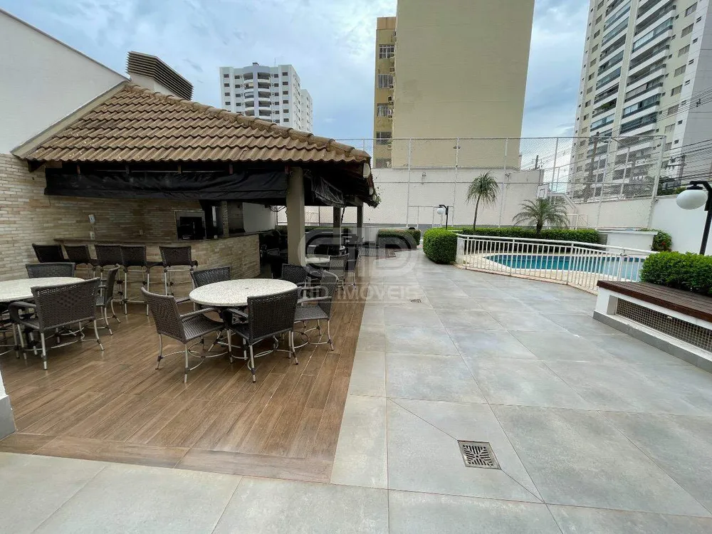 Apartamento, 3 quartos, 179 m² - Foto 8