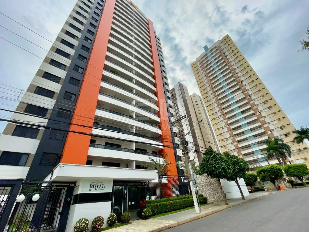 Apartamento, 3 quartos, 179 m² - Foto 6