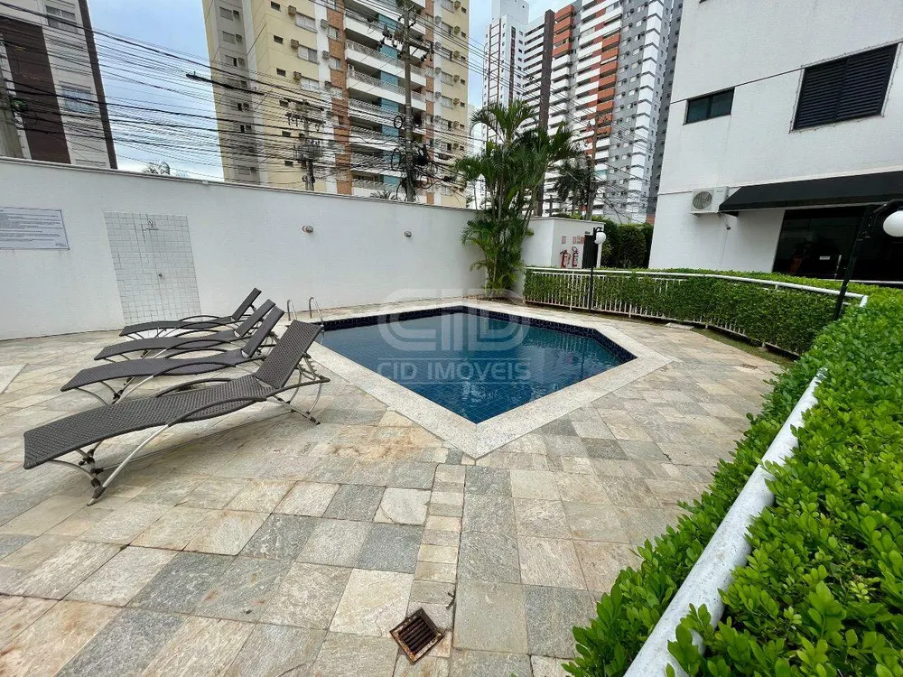 Apartamento, 3 quartos, 179 m² - Foto 11