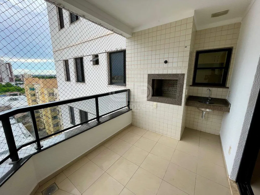 Apartamento, 3 quartos, 179 m² - Foto 2