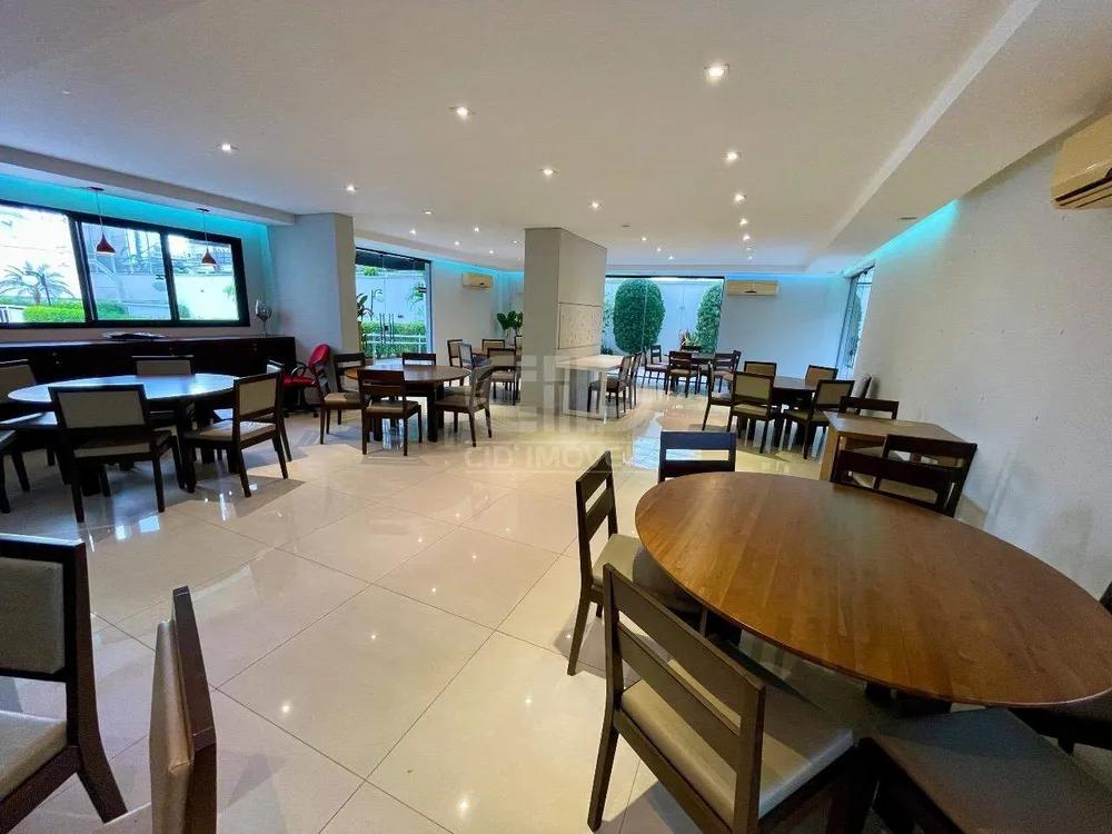 Apartamento, 3 quartos, 179 m² - Foto 12