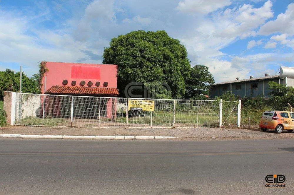 Terreno, 1500 m² - Foto 3
