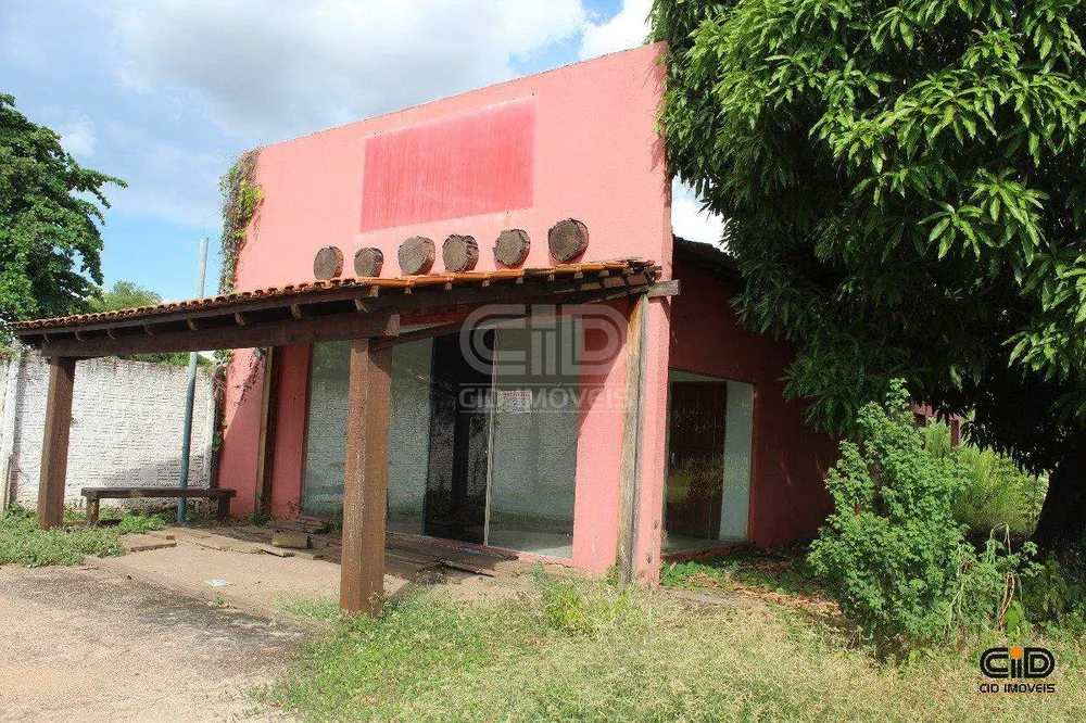 Terreno, 1500 m² - Foto 2