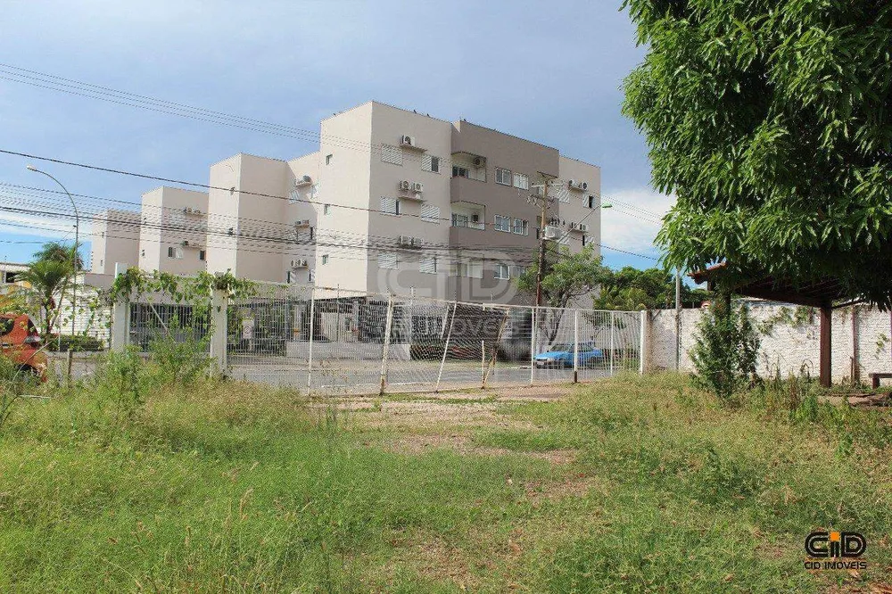 Terreno, 1500 m² - Foto 1