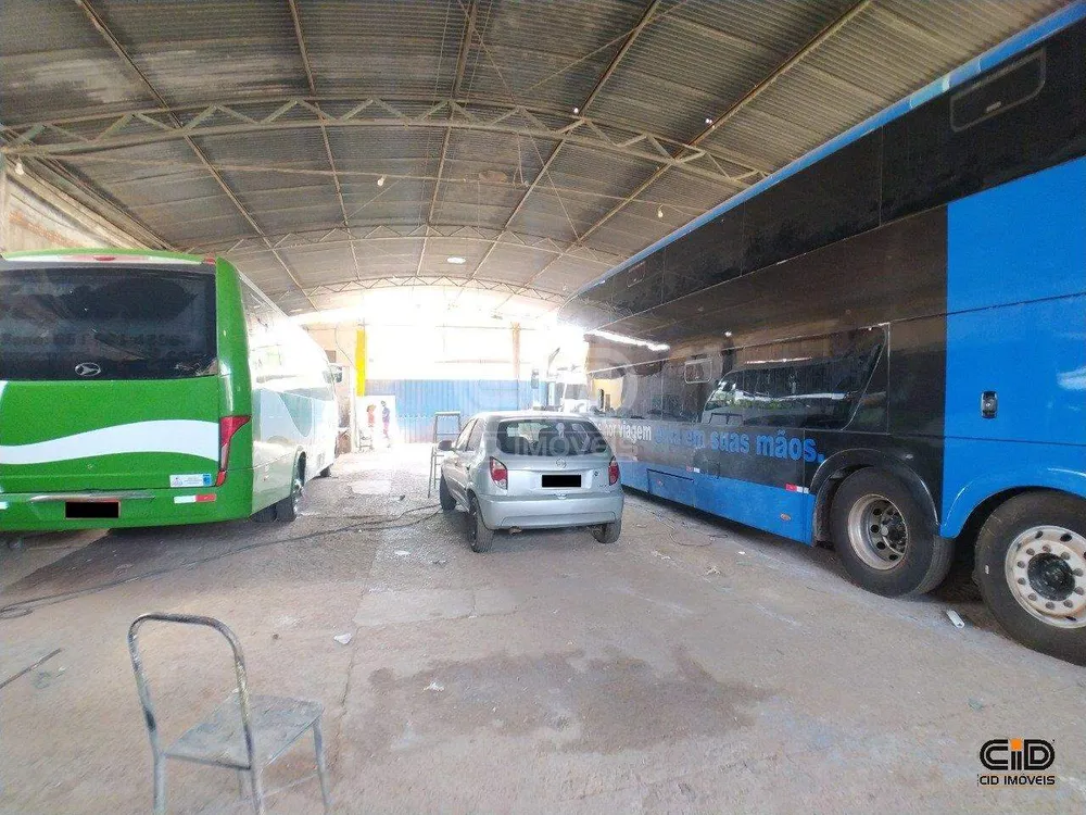 Depósito-Galpão, 763 m² - Foto 4
