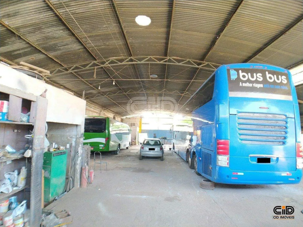 Depósito-Galpão, 763 m² - Foto 6