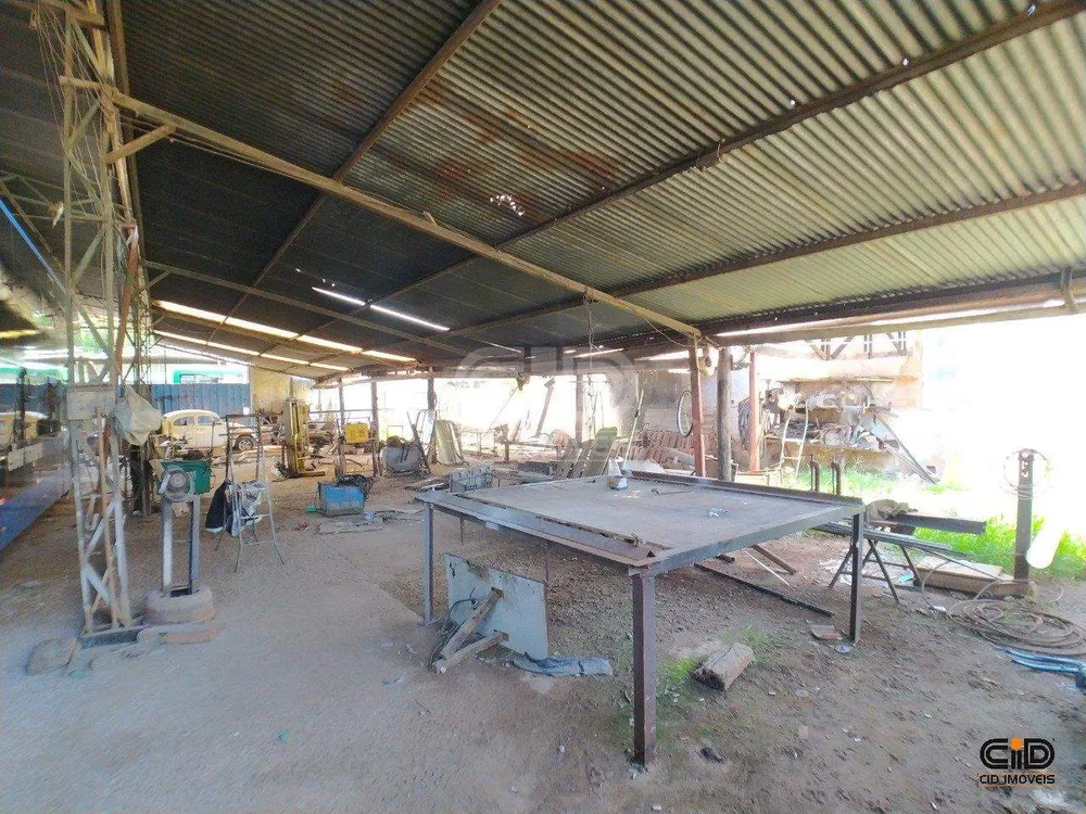 Depósito-Galpão, 763 m² - Foto 5
