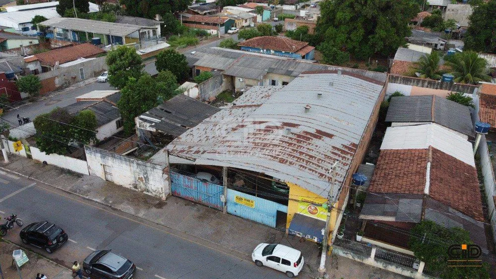 Depósito-Galpão, 763 m² - Foto 2
