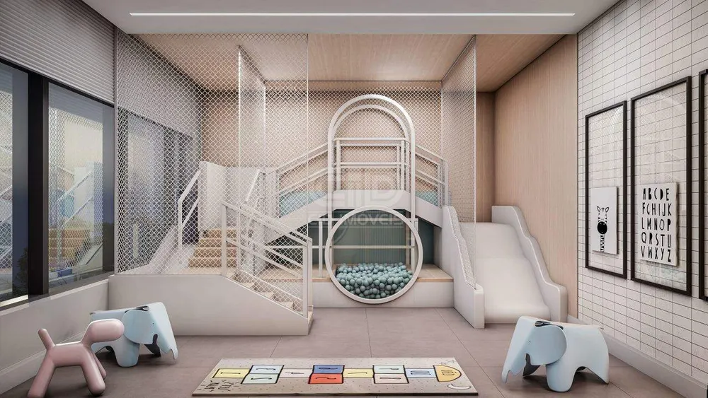Apartamento, 2 quartos, 105 m² - Foto 8