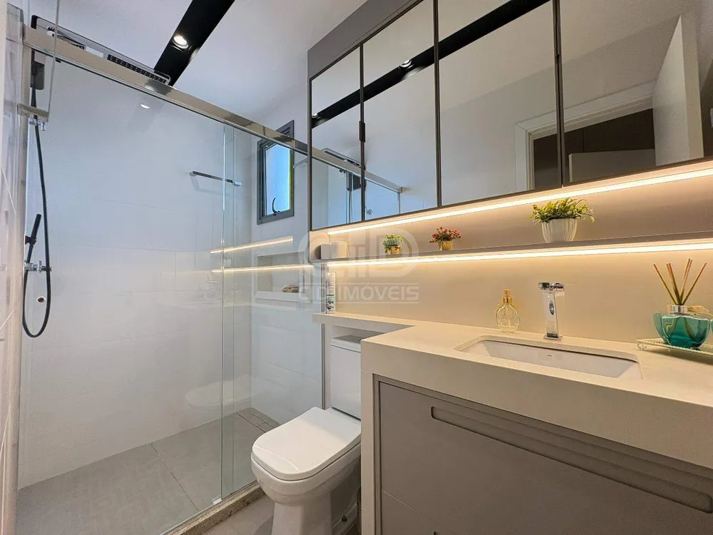 Apartamento, 2 quartos, 105 m² - Foto 6
