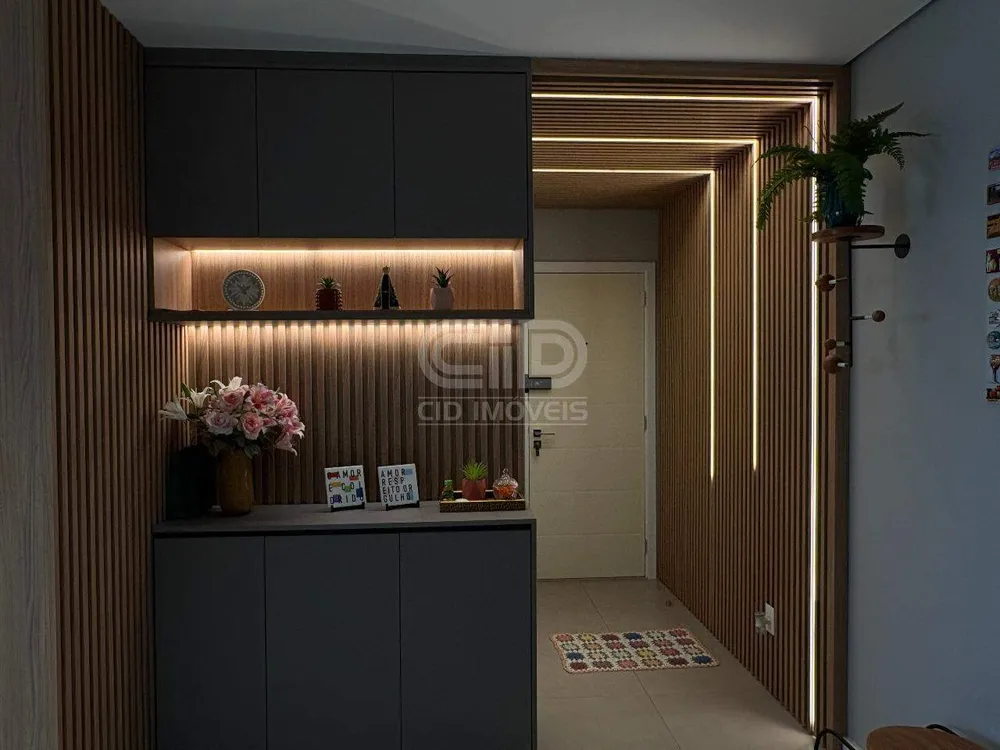 Apartamento, 2 quartos, 105 m² - Foto 3