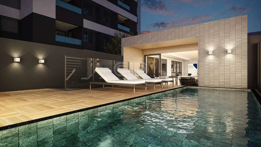 Apartamento, 2 quartos, 105 m² - Foto 12