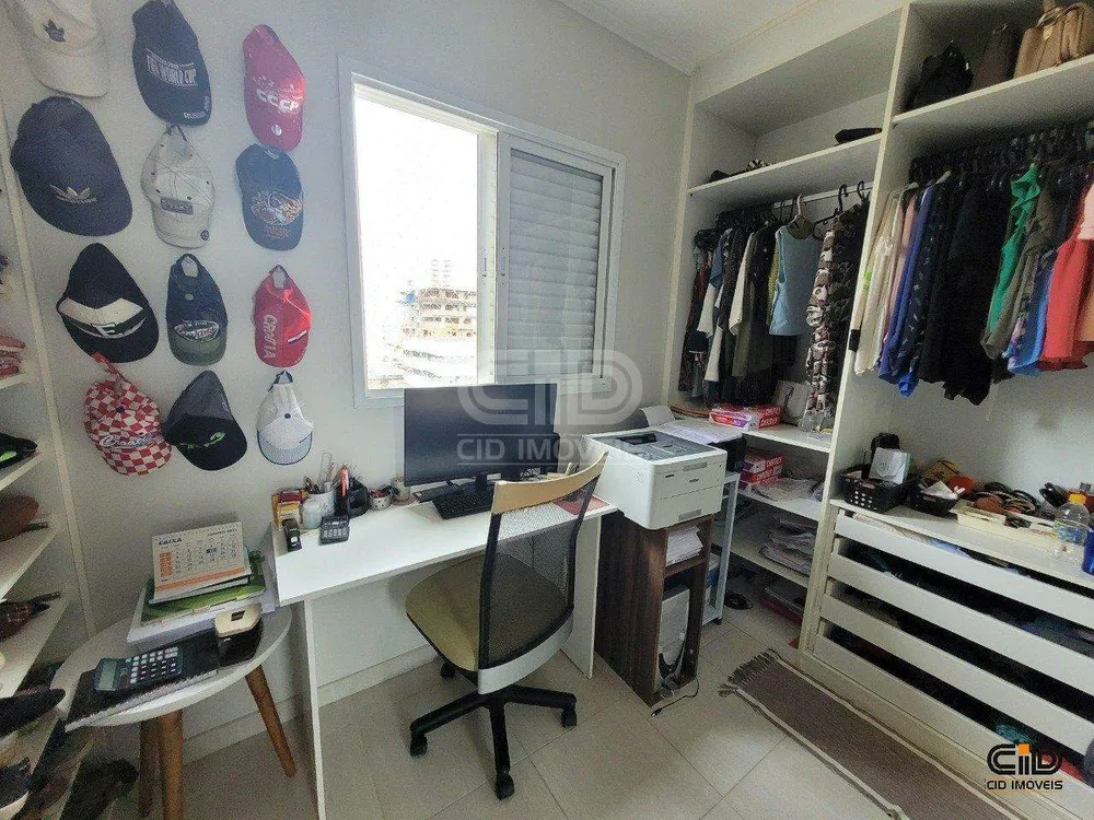 Apartamento, 3 quartos, 117 m² - Foto 8