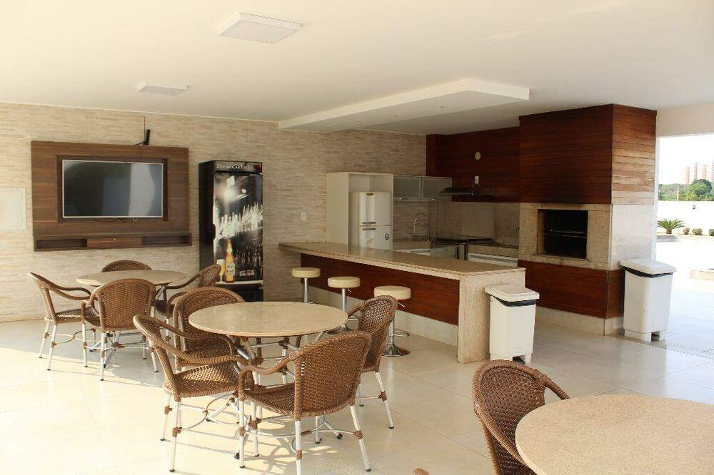 Apartamento, 3 quartos, 117 m² - Foto 8