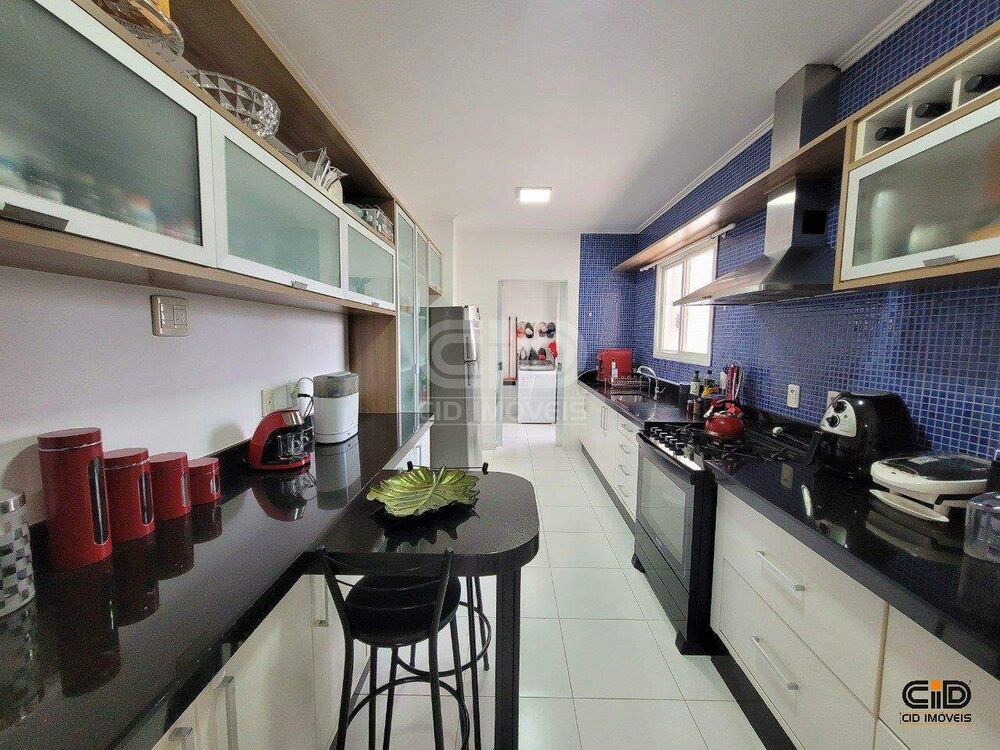 Apartamento, 3 quartos, 117 m² - Foto 3