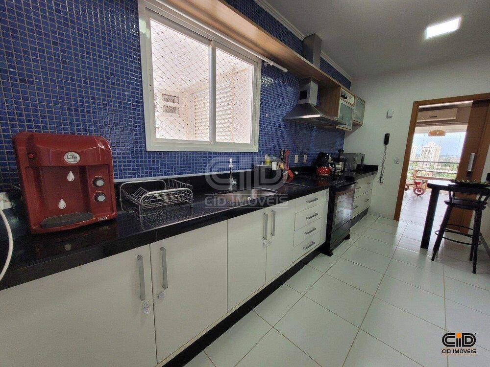 Apartamento, 3 quartos, 117 m² - Foto 5